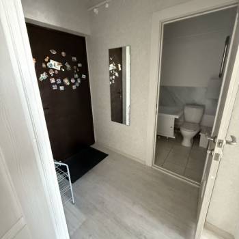 Продается 1-комнатная квартира, 36,3 м²