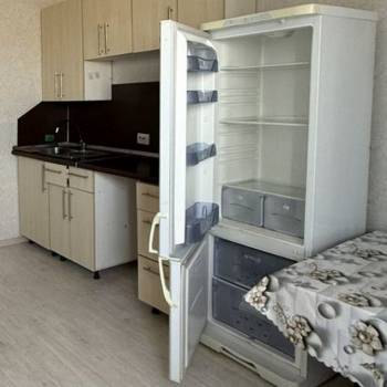 Продается 1-комнатная квартира, 36,3 м²