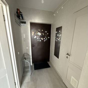 Продается 1-комнатная квартира, 36,3 м²