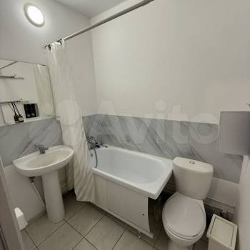 Продается 1-комнатная квартира, 36,3 м²