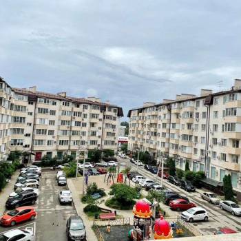 Продается 2-х комнатная квартира, 65 м²