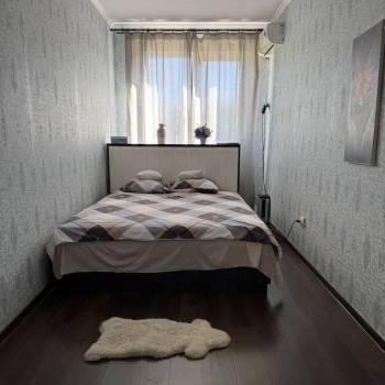 Продается 2-х комнатная квартира, 58,5 м²