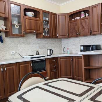 Продается 2-х комнатная квартира, 58,5 м²