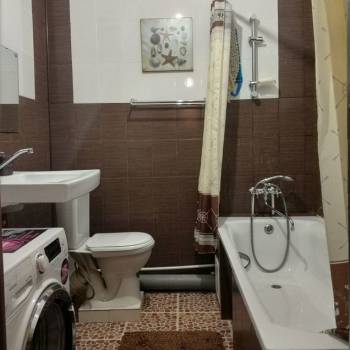 Продается 2-х комнатная квартира, 58,5 м²