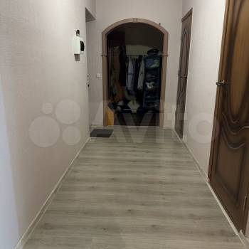 Продается 2-х комнатная квартира, 58,5 м²