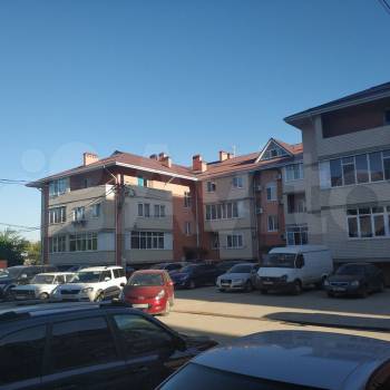 Продается 2-х комнатная квартира, 58,5 м²