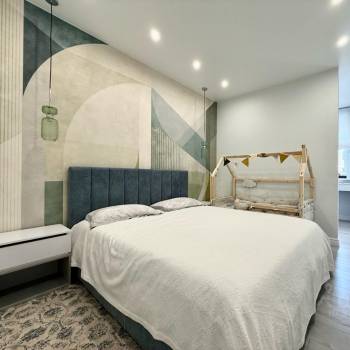 Продается 2-х комнатная квартира, 80,5 м²