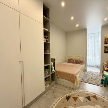 Продается 2-х комнатная квартира, 80,5 м²