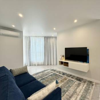 Продается 2-х комнатная квартира, 80,5 м²