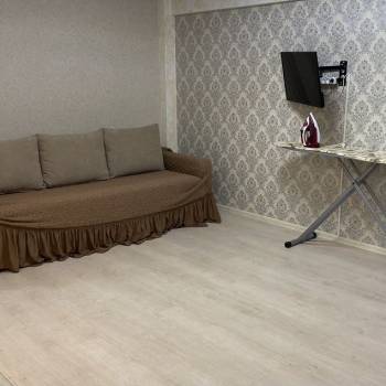 Продается 2-х комнатная квартира, 46 м²