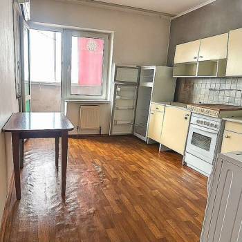 Продается 2-х комнатная квартира, 52,7 м²