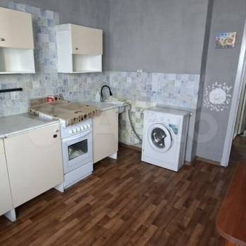 Продается 2-х комнатная квартира, 52,7 м²