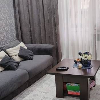 Продается 2-х комнатная квартира, 49,2 м²