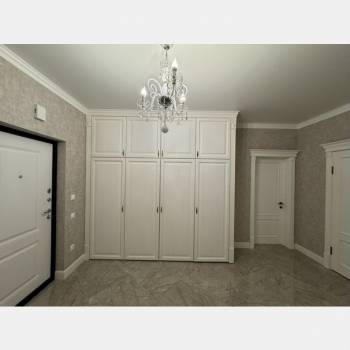 Продается 3-х комнатная квартира, 112 м²