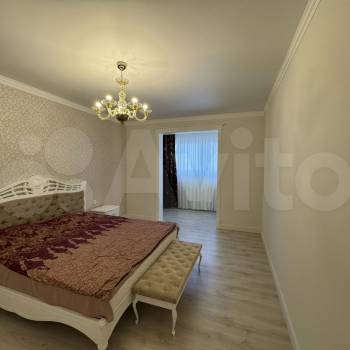 Продается 3-х комнатная квартира, 112 м²