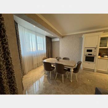 Продается 3-х комнатная квартира, 112 м²