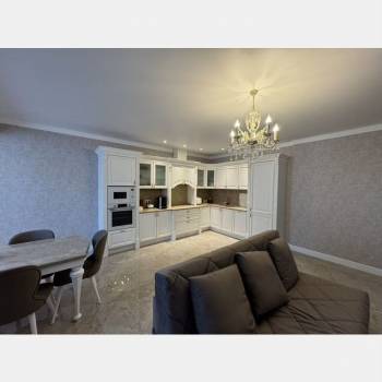 Продается 3-х комнатная квартира, 112 м²