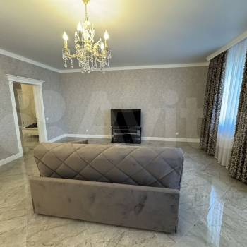 Продается 3-х комнатная квартира, 112 м²