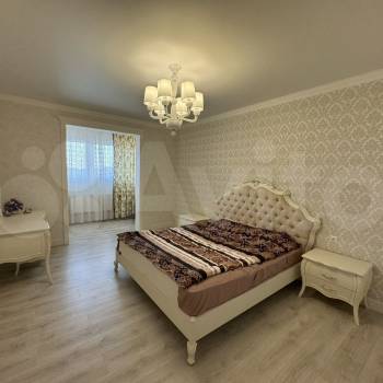 Продается 3-х комнатная квартира, 112 м²