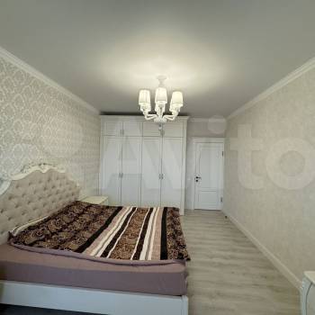 Продается 3-х комнатная квартира, 112 м²