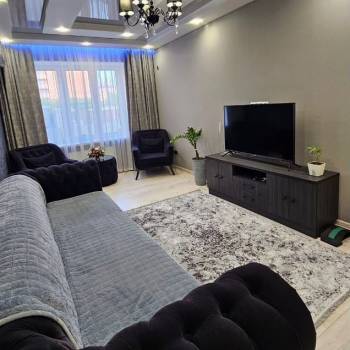 Продается 3-х комнатная квартира, 84 м²