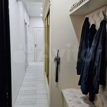 Продается 3-х комнатная квартира, 84 м²