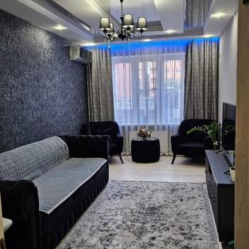 Продается 3-х комнатная квартира, 84 м²
