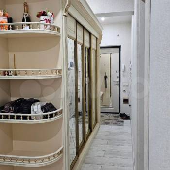 Продается 3-х комнатная квартира, 84 м²