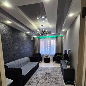 Продается 3-х комнатная квартира, 84 м²