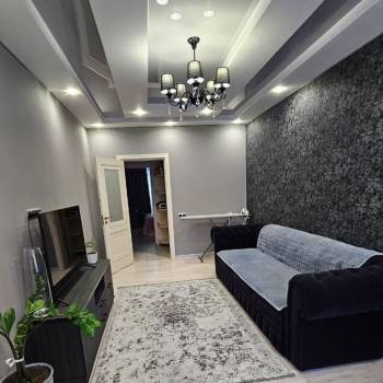 Продается 3-х комнатная квартира, 84 м²