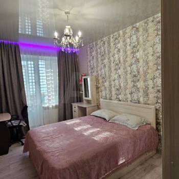 Продается 3-х комнатная квартира, 84 м²