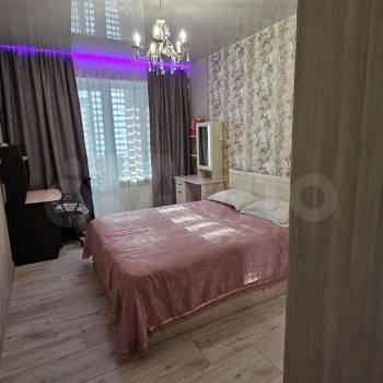 Продается 3-х комнатная квартира, 84 м²