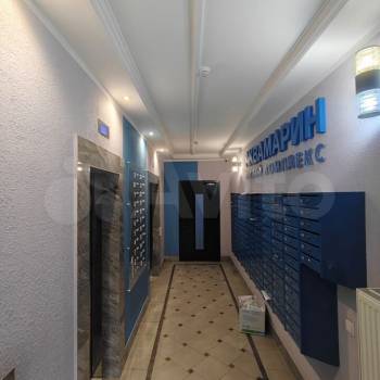 Продается 3-х комнатная квартира, 102 м²