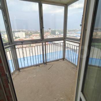 Продается 3-х комнатная квартира, 102 м²