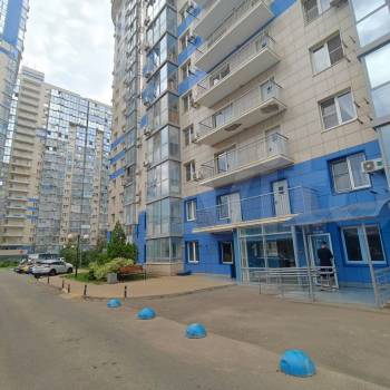 Продается 3-х комнатная квартира, 102 м²