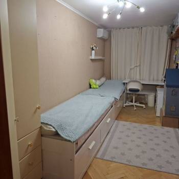 Продается 3-х комнатная квартира, 56 м²