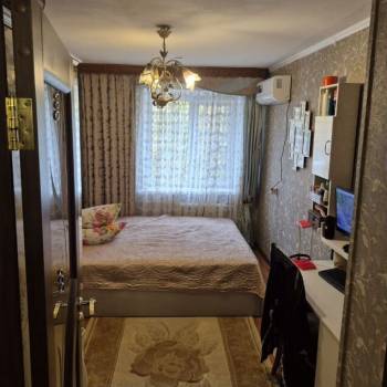 Продается 3-х комнатная квартира, 60,4 м²