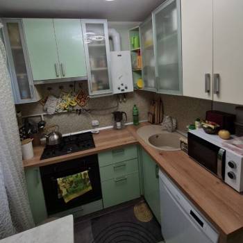 Продается 3-х комнатная квартира, 60,4 м²