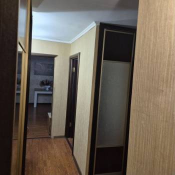 Продается 3-х комнатная квартира, 60,4 м²