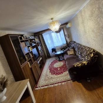 Продается 3-х комнатная квартира, 60,4 м²