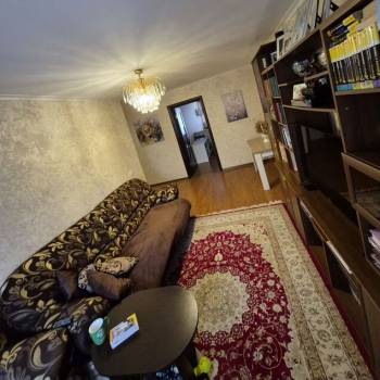 Продается 3-х комнатная квартира, 60,4 м²