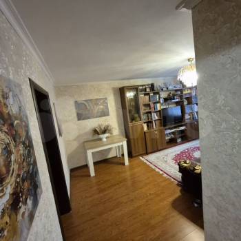 Продается 3-х комнатная квартира, 60,4 м²