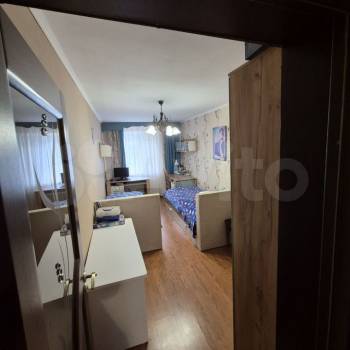 Продается 3-х комнатная квартира, 60,4 м²