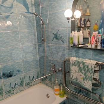 Продается 3-х комнатная квартира, 60,4 м²