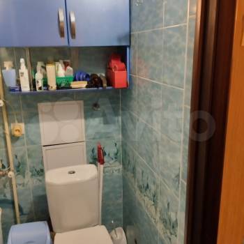 Продается 3-х комнатная квартира, 60,4 м²