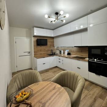 Продается 2-х комнатная квартира, 59,4 м²