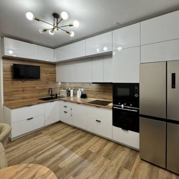 Продается 2-х комнатная квартира, 59,4 м²