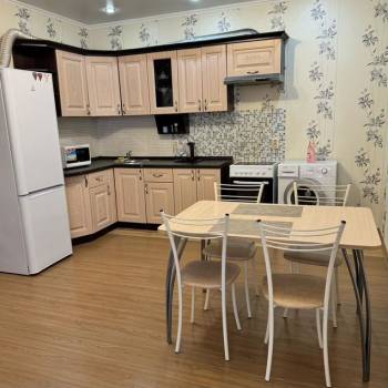 Продается 2-х комнатная квартира, 63,5 м²