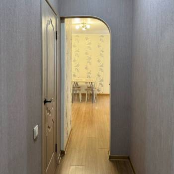 Продается 2-х комнатная квартира, 63,5 м²