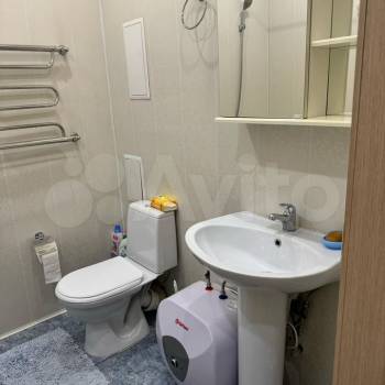 Продается 2-х комнатная квартира, 63,5 м²